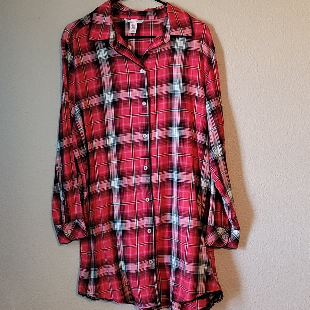 Victoria Secret pajamas